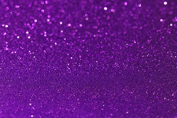 Paarse Glitter Textuur Abstracte Achtergrond — Stockfoto