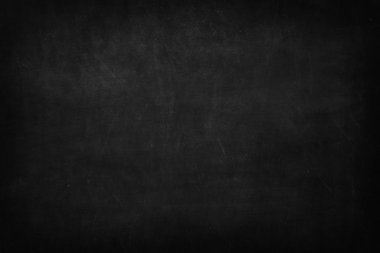 boş siyah karatahta desenli arka plan