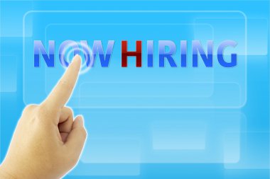 işareti mavi ekranda işe şimdi dokunmadan