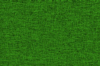 yeşil kumaş dokusu arkaplanı.