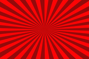 soyut yaratıcı kırmızı yıldız patlaması arkaplanı