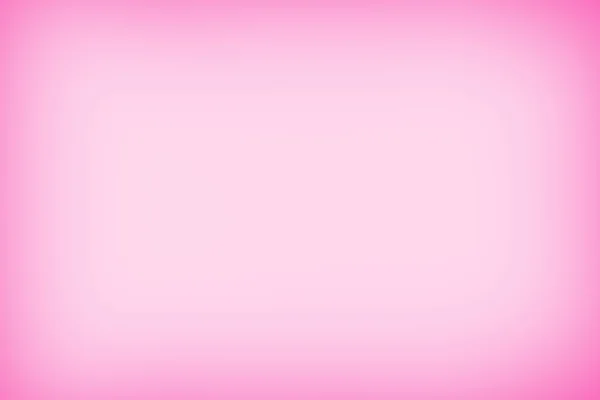 Pink Gradient Blur Abstract Background — 스톡 사진