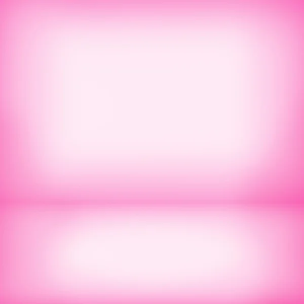 Pink Gradient Blur Abstract Background Used Display Montage Your Products — 스톡 사진