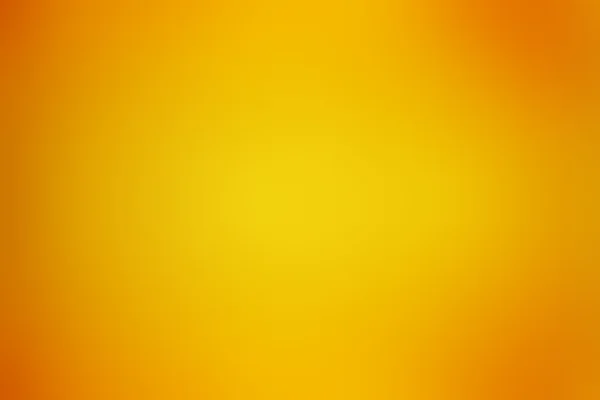 Colorful Yellow Orange Abstract Background — Stock Photo, Image
