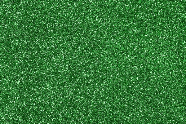 White Green Glitter Texture Abstract Background — 스톡 사진