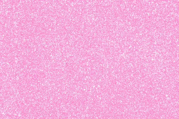 Witte Roze Glitter Textuur Abstracte Achtergrond — Stockfoto