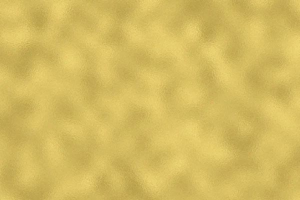 Textura de fondo de lámina dorada — Foto de Stock