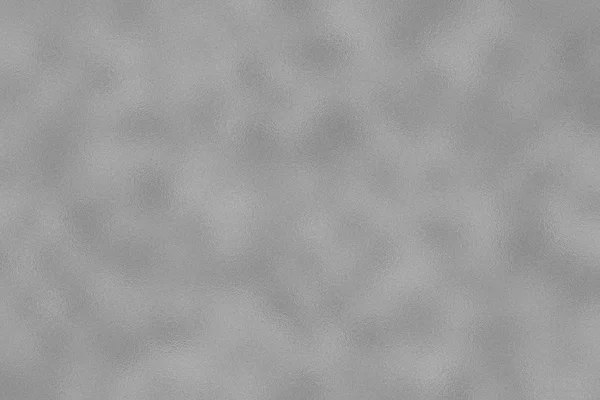 Srebrno Szara Folia Tekstura Tła — Zdjęcie stockowe