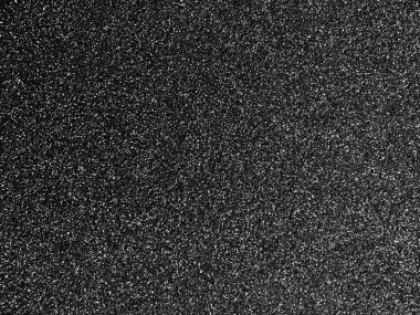 siyah glitter doku Noel arka plan