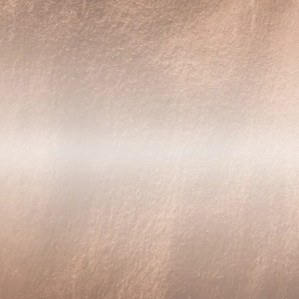 Roségold weiß abstrakt Textur Hintergrund — Stockfoto