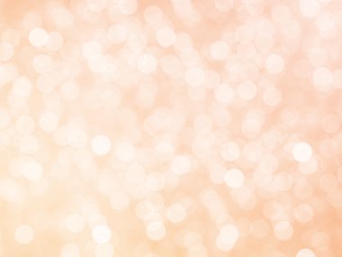 Altın bokeh doku arka plan