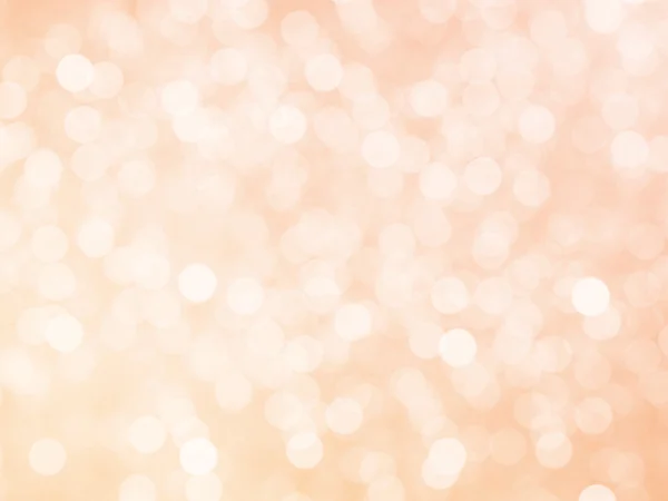 Gold bokeh textur bakgrund — Stockfoto