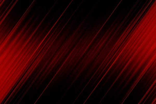 Fondo abstracto negro rojo —  Fotos de Stock