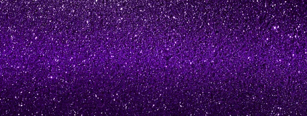 Lila glitter textur abstrakt banner hintergrund — Stockfoto