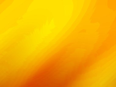 Sarı ve turuncu soyut doku arka plan