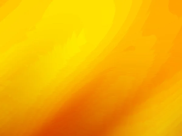 Amarelo e laranja fundo textura abstrata — Fotografia de Stock