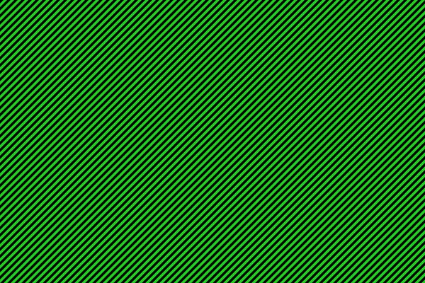 Kleine gestreepte textuur voor groene en zwarte achtergrond — Stockfoto