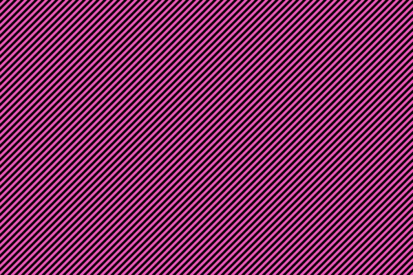 작은 줄무늬 핑크와 검은 질감 배경 — 스톡 사진