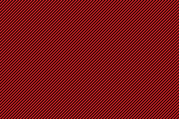 Pequeno listrado vermelho e preto textura fundo — Fotografia de Stock
