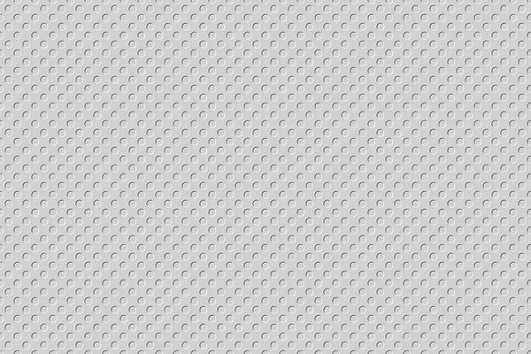 Grey emboss small polka dot background — Stock Photo, Image