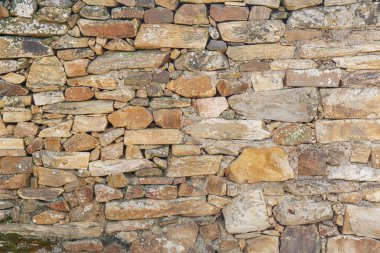 eski dokulu duvar arka plan