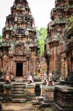 banteay srei Kalesi