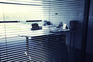 Kişisel çalışma oda ofis