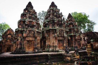 banteay srei Kalesi
