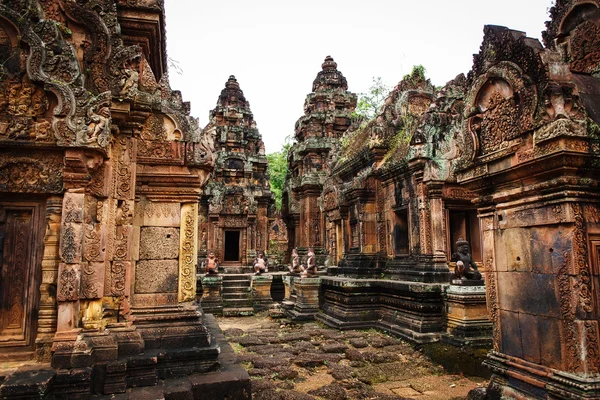 banteay srei Kalesi