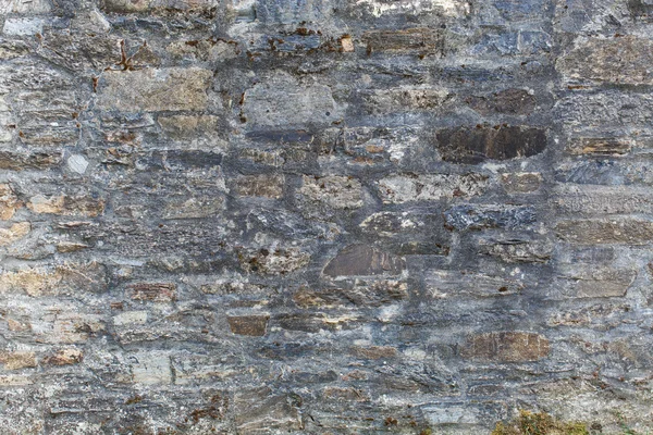 Alte strukturierte Wand Hintergrund — Stockfoto