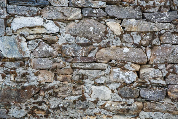 Fondo de pared texturizado antiguo — Foto de Stock