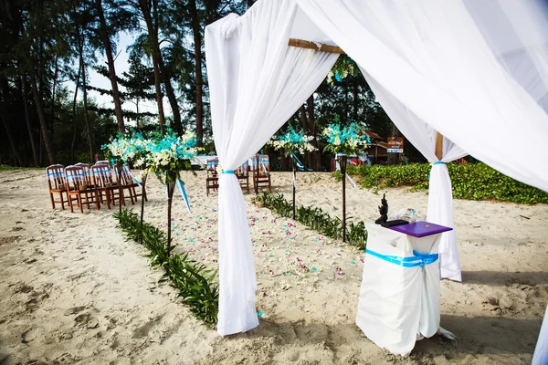 Tay düğün dekorasyon 