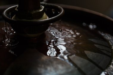 Kamboçya'da ROM damıtım