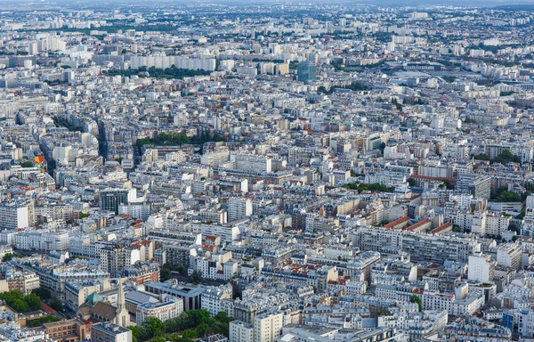 Los tejados de París —  Fotos de Stock