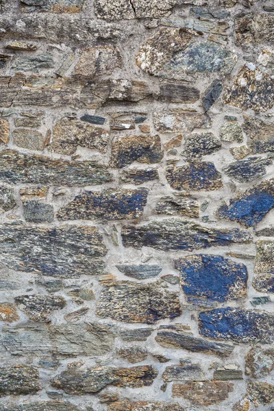 Παλαιόν Ιστορικόν υφή τοίχο — Φωτογραφία Αρχείου