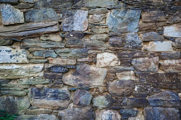 Fondo de pared texturizado antiguo —  Fotos de Stock