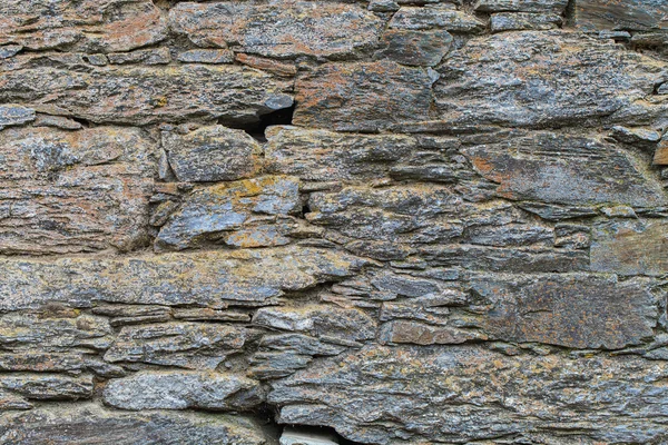 Старый текстурированный фон стены — стоковое фото