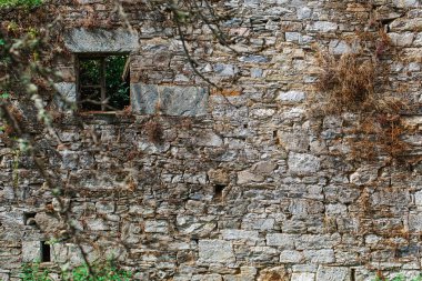 eski dokulu duvar arka plan