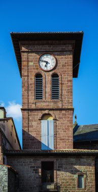 Saat Kulesi İspanya