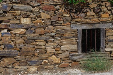 eski dokulu duvar arka plan