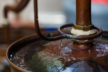 Kamboçya'da ROM damıtım