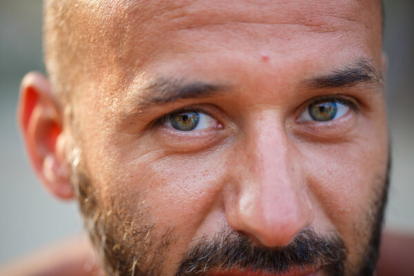 Портрет жестоких людей
