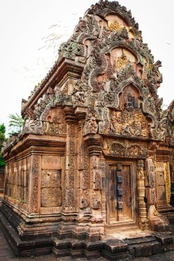 banteay srei Kalesi