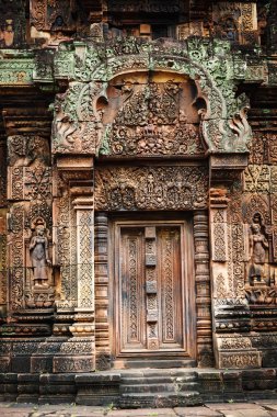 banteay srei Kalesi