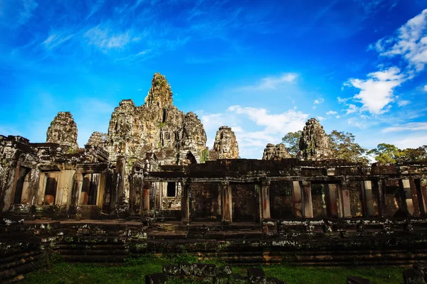 Angkor wat templo — Foto de Stock