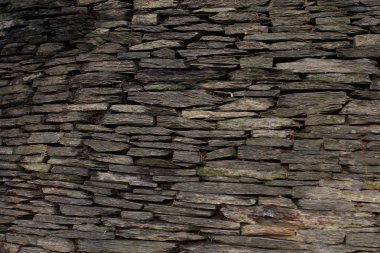 Taş duvar arkaplanı