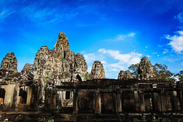 Angkor wat templo — Foto de Stock