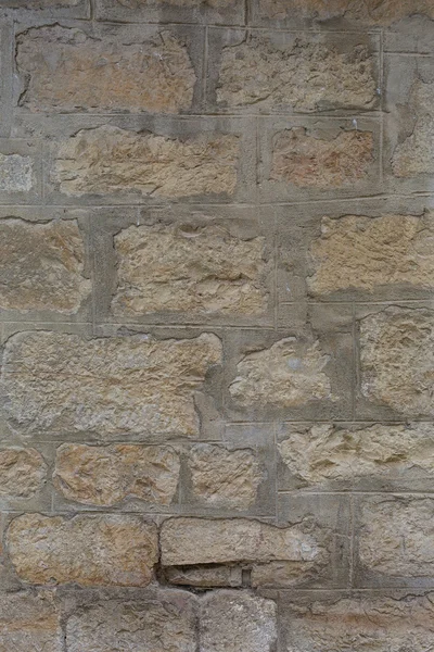 Παλαιόν Ιστορικόν υφή τοίχο — Φωτογραφία Αρχείου