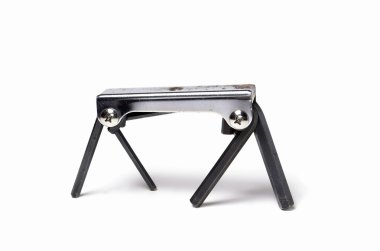 Araçları oyuncaklar olarak