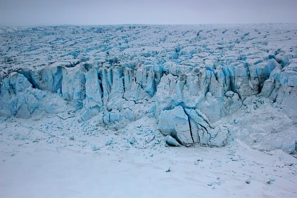 北極ロシア。北極 — ストック写真